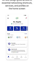 ImOn Whole Home Wi-Fi screenshot