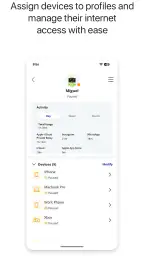 ImOn Whole Home Wi-Fi screenshot