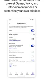 ImOn Whole Home Wi-Fi screenshot