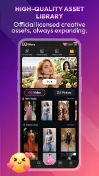iMore-Your Portrait Playground screenshot