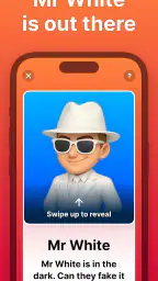 Imposter Up - Who is the Spy? screenshot