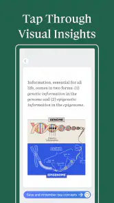 Imprint: Learn Visually screenshot