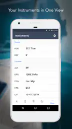 iNavX: Marine Navigation screenshot
