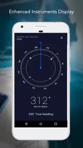 iNavX: Marine Navigation screenshot
