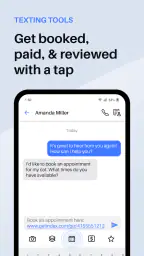 Index: Business Phone Number screenshot