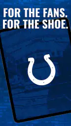 Indianapolis Colts Mobile screenshot