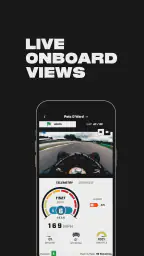 INDYCAR screenshot