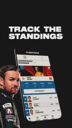 INDYCAR screenshot