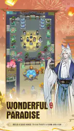 Infinite Cultivation screenshot
