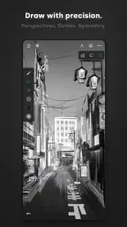 Infinite Painter screenshot