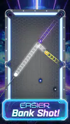 Infinity 8 Ball™ Pool King screenshot