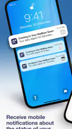 Informed Delivery® Mobile screenshot