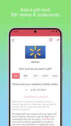 Ink Cards screenshot