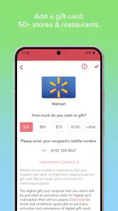 Ink Cards screenshot