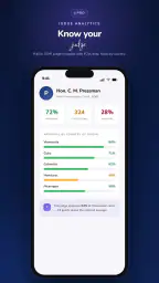 Inmigreat: USCIS Case Tracker screenshot