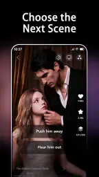 InPlay screenshot