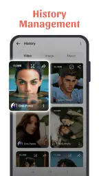 InSaver: All Video Downloader screenshot