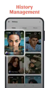 InSaver: All Video Downloader screenshot