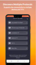Insignia Fire TV Remote screenshot