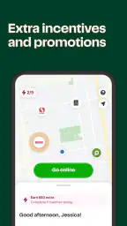 Instacart Shopper: Earn money screenshot