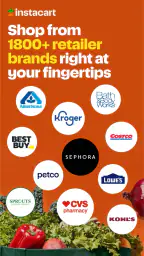 Instacart: Get Food Delivery screenshot