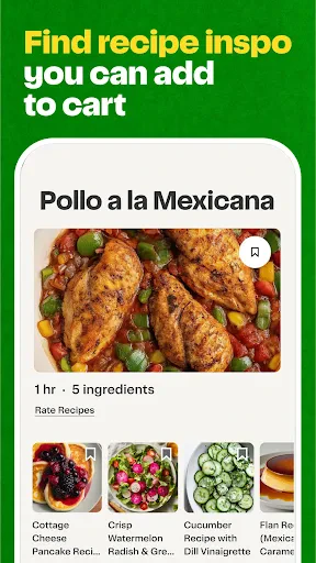 Instacart: Get Food Delivery screenshot