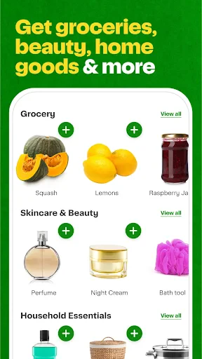 Instacart: Get Food Delivery screenshot