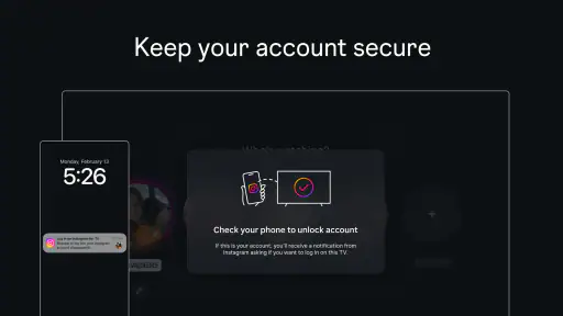 Instagram screenshot