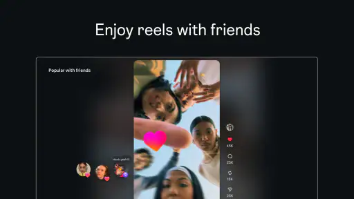 Instagram screenshot