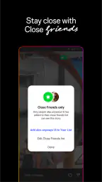 Instagram screenshot
