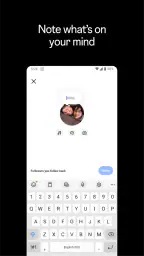 Instagram screenshot