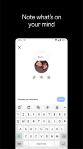 Instagram screenshot
