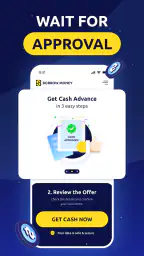Instant Borrow - Cash Now screenshot