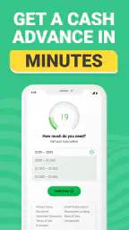Instant Cash Advance screenshot