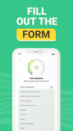 Instant Cash Advance screenshot