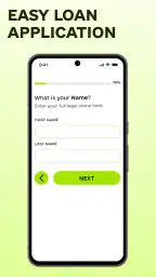Instant Cash Advance: CashHoop screenshot