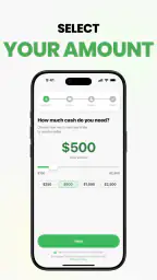 Instant Cash Advance Loan App screenshot