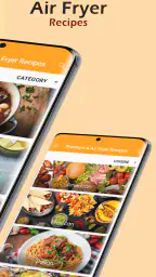 Instant Pot/Air Fryer Recipes screenshot
