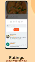Instant Pot/Air Fryer Recipes screenshot