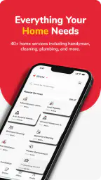 InstaService: Home Services screenshot