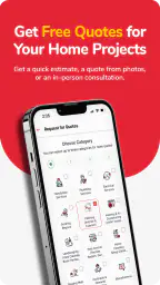 InstaService: Home Services screenshot