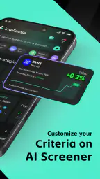 Intellectia: AI Trading Signal screenshot