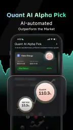 Intellectia: AI Trading Signal screenshot