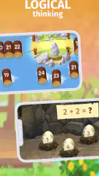 Intellecto Kids Learning Games screenshot
