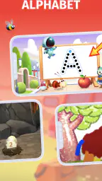 Intellecto Kids Learning Games screenshot