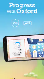 Intellecto Kids Learning Games screenshot