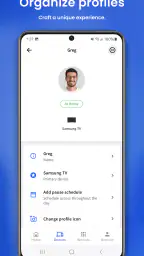 Intellifi by Adtran® screenshot