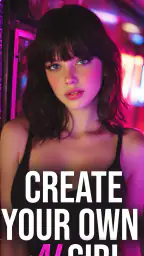 Intimate - AI Girlfriend screenshot