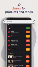 InTolerApp: Histamine & FODMAP screenshot