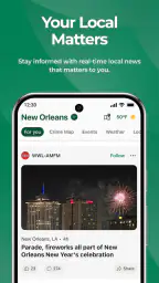 InTown screenshot